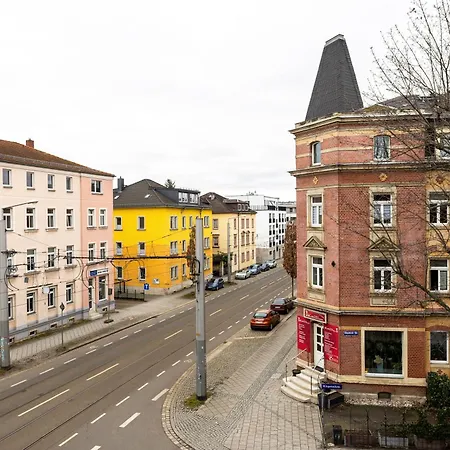 Staytime - Urban One I Center I Anbindung *