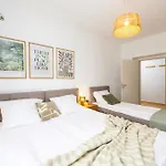 Apartament Staytime - Urban One I Center I Anbindung