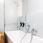 Apartament Staytime - Urban One I Center I Anbindung Drezno