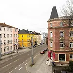 Staytime - Urban One I Center I Anbindung *