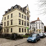 Staytime - Urban One I Center I Anbindung Drezno