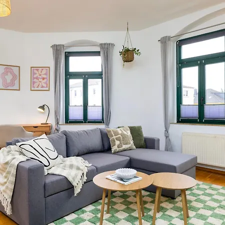 Staytime - Urban One I Center I Anbindung *