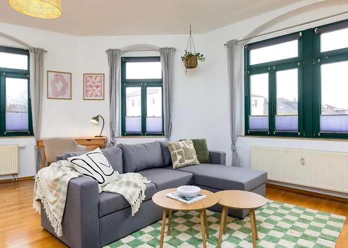 Staytime - Urban One I Center I Anbindung *