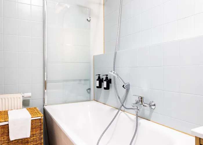 Lejlighed Staytime - Urban One I Center I Anbindung Dresden