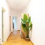 Daire Staytime - Urban One I Center I Anbindung